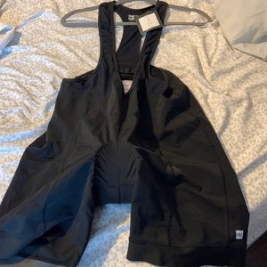 MEC Women’s Bib Cycling Shorts